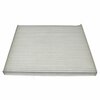 Mahle Cabin Air Filter, La876 LA876